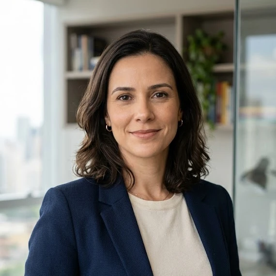 Dra. Camila Rezende